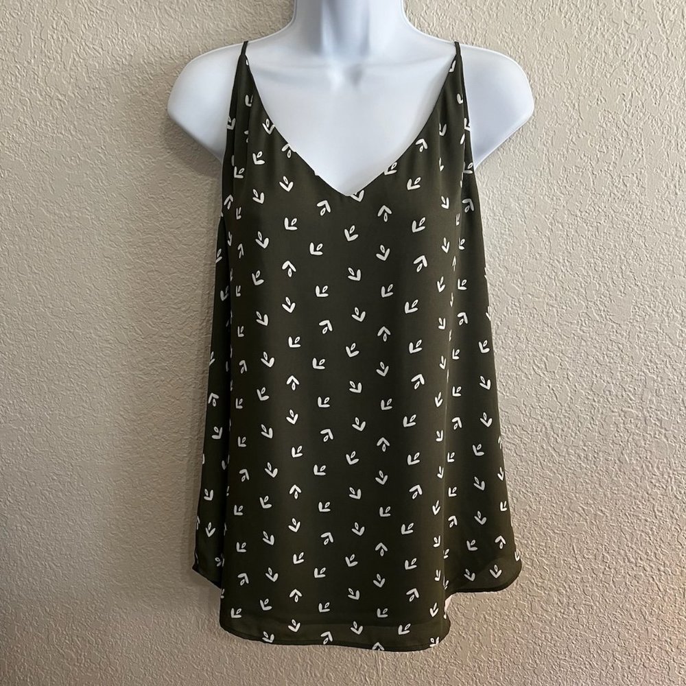Loft - Open Back Tank